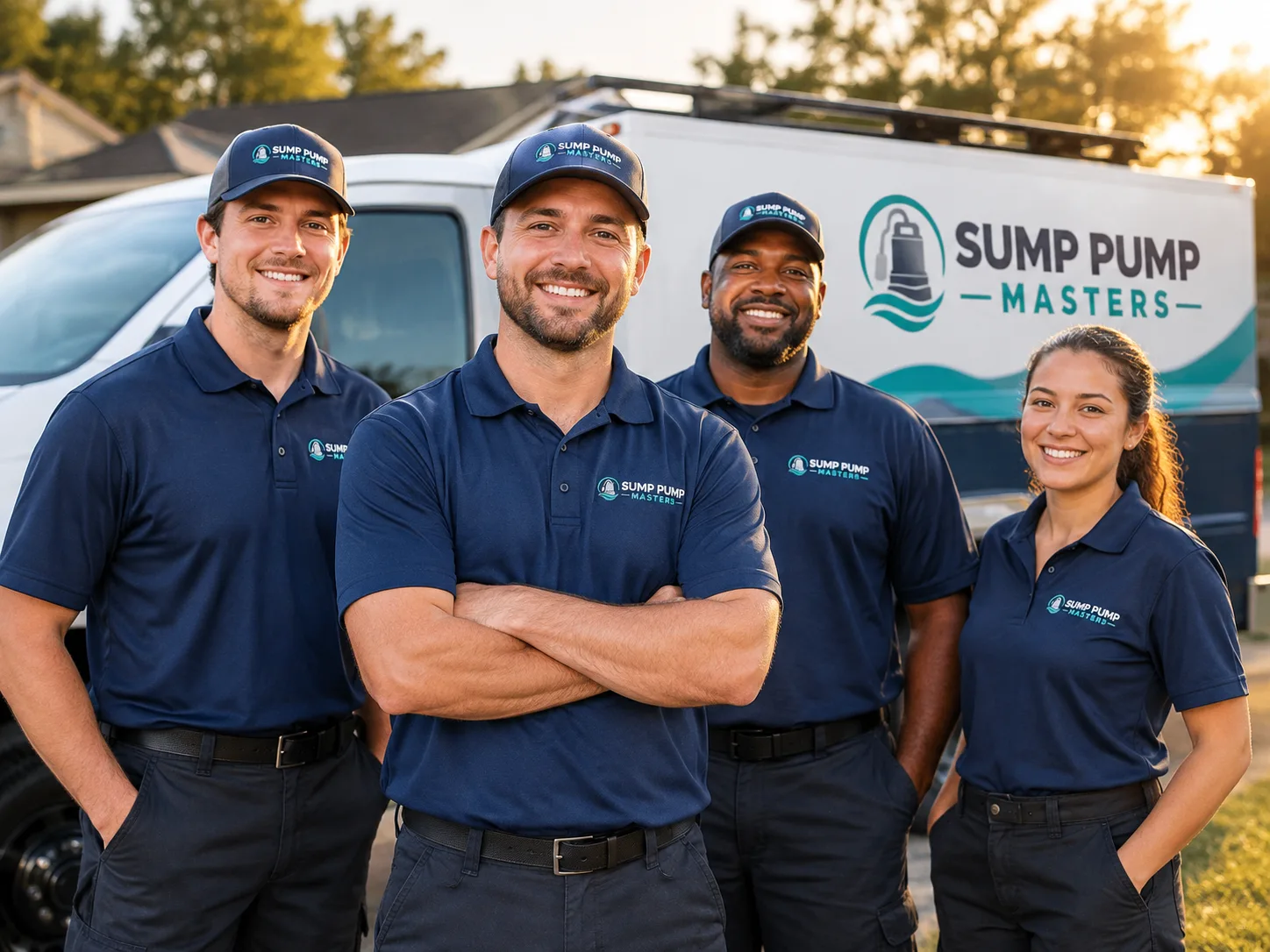 Sump Pump Repair company in Willits, CA